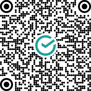 QR-код для оплаты